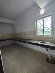 Kitchen Image of 1530 Sq.ft 3 BHK Apartment / Flat for sale in Pundag Ranchi for Rs. 7000000