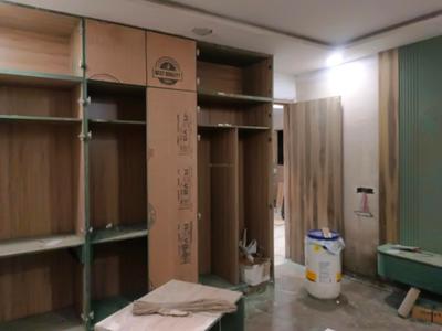 Bedroom Image of 2450 Sq.ft 4 BHK Builder Floor for sale in Sector 22 Rohini New Delhi for Rs. 27000000