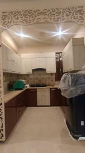 Kitchen Image of 1400 Sq.ft 3 BHK Apartment / Flat for sale in Model Economic Industrial Colony, Sector 18 Gurgaon for Rs. 13100000