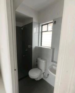 Image of 1128 Sq.ft 3 BHK Apartment / Flat for rent in The 102, Joka, Kolkata for Rs. 27000