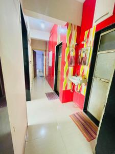 Image of 772 Sq.ft 2 BHK Apartment / Flat for sale in Shankheshwar Presidency, Kalyan West, Kalyan for Rs. 5100000