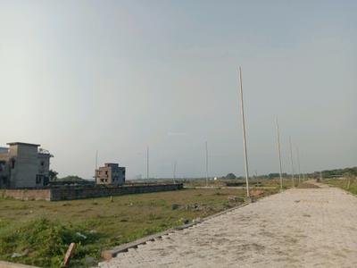 Image of 2880 Sq.ft Residential Plot / Land for sale in Swapnabhumi, New Town, Kolkata for Rs. 6800000