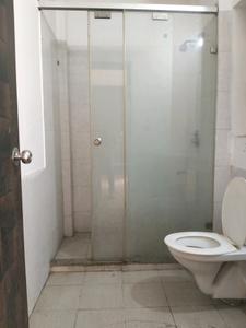 Bedroom Three Image of 1700 Sq.ft 3 BHK Apartment / Flat for sale in DLF Capital Greens, Karampura New Delhi for Rs. 31000000