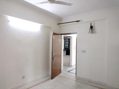 Bedroom Image of 1700 Sq.ft 3 BHK Apartment / Flat for sale in Sanmati Kunj, Sector 6 Dwarka New Delhi for Rs. 30500000