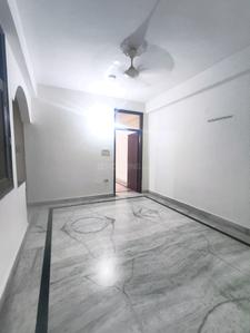 Hall Image of 800 Sq.ft 2 BHK Builder Floor for rent in Sultanpur New Delhi for Rs. 20000