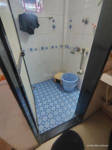 Bathroom Image of 930 Sq.ft 1 BHK Builder Floor for sale in Airoli Navi Mumbai for Rs. 9000000
