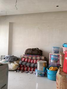 Bedroom Image of 2214 Sq.ft 3 BHK Apartment / Flat for sale in Binori Solitaire, South Bopal Ahmedabad for Rs. 12500000