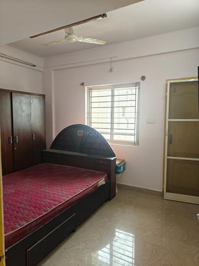 Yamalur Bedroom 1