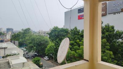 Image of 1350 Sq.ft 3 BHK Apartment / Flat for sale in Vastrapur, Ahmedabad for Rs. 9100000