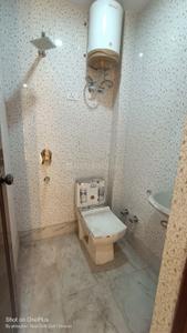 Image of 550 Sq.ft 2 BHK Builder Floor for sale in Govindpuri, New Delhi for Rs. 4600000
