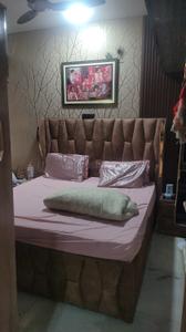 Bedroom Image of 1400 Sq.ft 3 BHK Apartment / Flat for sale in Sector 62 Noida for Rs. 13500000