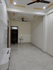 Hall Image of 1250 Sq.ft 2 BHK Builder Floor for rent in Gomti Nagar Lucknow for Rs. 25000