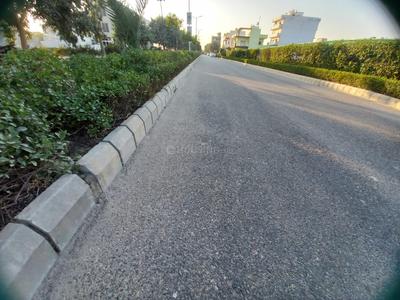 Image of 201 Sq.ft Residential Plot / Land for sale in Jindal Global City, Sector 35, Sonipat for Rs. 24100000