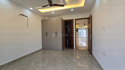 Bedroom Image of 1980 Sq.ft 3 BHK Builder Floor for sale in Palam Vihar Gurgaon for Rs. 27700000