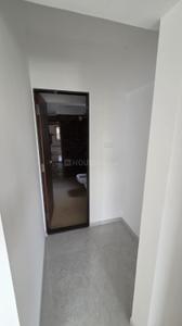 Balcony Image of 1000 Sq.ft 2 BHK Apartment / Flat for rent in Vertical Alcinia, Mohammed Wadi Pune for Rs. 22000
