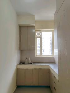 Kitchen Image of 1262 Sq.ft 2 BHK Apartment / Flat for rent in AIPL Zen Residences, Sector 70 Gurgaon for Rs. 43500