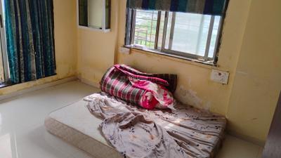 Bedroom Image of 1335 Sq.ft 3 BHK Apartment / Flat for sale in Midas Heights, Virar West Virar for Rs. 7000000