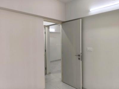 Bedroom Image of 489 Sq.ft 1 BHK Apartment / Flat for rent in Runwal Gardens Phase 3 Bldg No 24 To 26, Dombivli East Thane for Rs. 10995