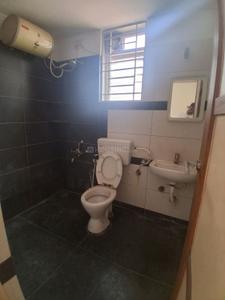 Image of 600 Sq.ft 1 BHK Builder Floor for rent in Brookefield, Bengaluru for Rs. 27000