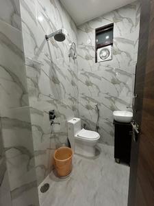 Image of 650 Sq.ft 1 RK Builder Floor for rent in Palam Vihar Extension, Gurgaon for Rs. 13500