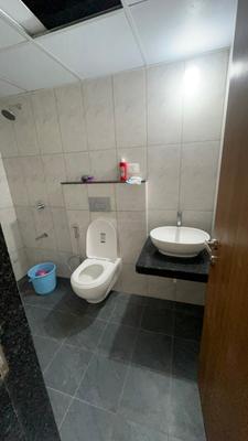 Image of 1600 Sq.ft 3.5 BHK Duplex for rent in Gera Planet Of Joy IV, Upper Kharadi, Pune for Rs. 43000