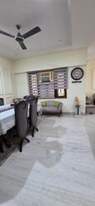 Image of 1650 Sq.ft 3 BHK Apartment / Flat for sale in Banjara Hills, Hyderabad for Rs. 21500000