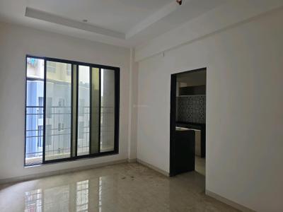 Living Room Image of 900 Sq.ft 2 BHK Apartment / Flat for sale in Sur Apartment, Virar West Virar for Rs. 4200000