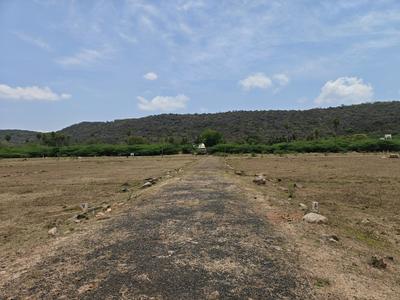 Image of 980 Sq.ft Residential Plot / Land for sale in Paranur, Chennai for Rs. 1469020