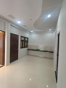 Hall Image of 1950 Sq.ft 3.5 BHK Independent House for sale in Gomti Nagar Lucknow for Rs. 7500000