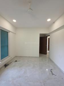 Bedroom Image of 906 Sq.ft 3 BHK Apartment / Flat for sale in New India Om Mayuresh, Mulund East Mumbai for Rs. 22500000