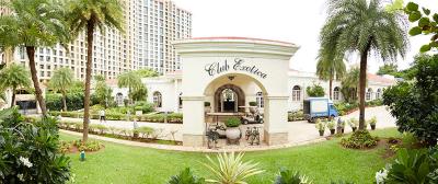 Image of 1628 Sq.ft 3 BHK Apartment / Flat for sale in Raheja Exotica Verona, Madh, Mumbai for Rs. 35000000