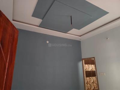 Bedroom Image of 901 Sq.ft 2 BHK Independent House for sale in Kursi Road Lucknow for Rs. 3800000