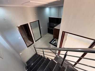 Balcony Image of 500 Sq.ft 2 BHK Independent House for sale in Vijay Nagar Ghaziabad for Rs. 3230011