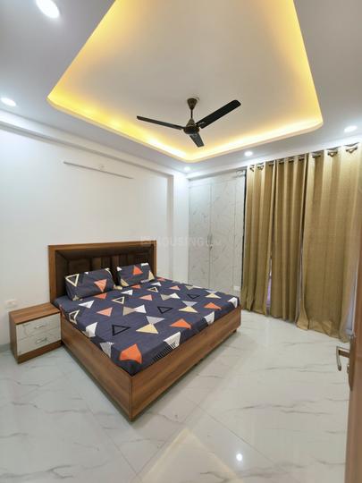 Pilodiya properties Bedroom 1