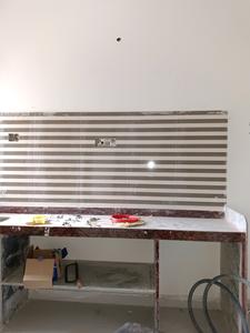 Kitchen Image of 760 Sq.ft 2 BHK Apartment / Flat for sale in Tanvir Prakriti, Andul Howrah for Rs. 2432000