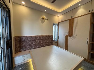 Bedroom Image of 5000 Sq.ft 7 BHK Independent House for sale in Jnana Ganga Nagar Bengaluru for Rs. 42300000