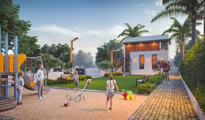 Image of 902 Sq.ft Residential Plot / Land for sale in Kapurai, Vadodara for Rs. 4600000