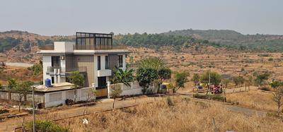 Image of 2100 Sq.ft Residential Plot / Land for sale in Igatpuri, Nashik for Rs. 5500000