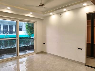 Bedroom Image of 2050 Sq.ft 4 BHK Builder Floor for sale in Sector 57 Gurgaon for Rs. 33000000
