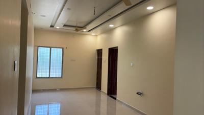 Living Room Image of 2000 Sq.ft 3 BHK Independent House for rent in Omkar Nagar Nagpur for Rs. 28500