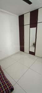Bedroom Image of 1600 Sq.ft 3 BHK Apartment / Flat for rent in Golden Panorama, Lingadheeranahalli Bengaluru for Rs. 49000