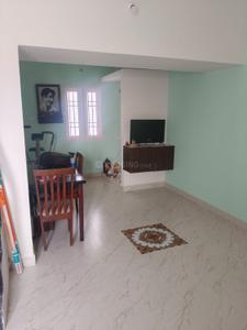 Hall Image of 1500 Sq.ft 3 BHK Independent House for sale in Sithalapakkam Chennai for Rs. 9500000