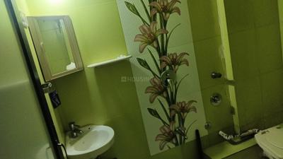 Image of 2450 Sq.ft 3 BHK Independent House for rent in Haridwar House, Vashi, Navi Mumbai for Rs. 135000
