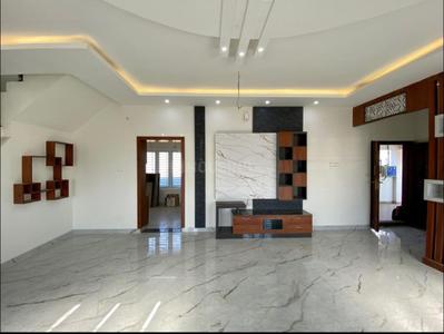 Hall Image of 1800 Sq.ft 3 BHK Independent House for sale in Bhatagaon Raipur for Rs. 4800000