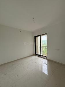 Hall Image of 980 Sq.ft 2 BHK Apartment / Flat for rent in Prajapati Opal, Panvel Navi Mumbai for Rs. 36000