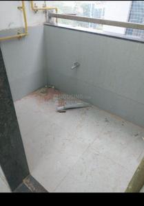Balcony Image of 1800 Sq.ft 3 BHK Apartment / Flat for rent in Takshashila Elegna, Ellisbridge Ahmedabad for Rs. 33000