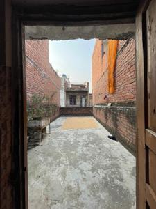 Balcony Image of 400 Sq.ft 3 BHK Independent House for sale in Barra Kanpur for Rs. 3000000