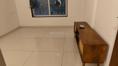 Bedroom Image of 1400 Sq.ft 2.5 BHK Apartment / Flat for rent in Aditya Aditi Sadan, Aundh Pune for Rs. 46000