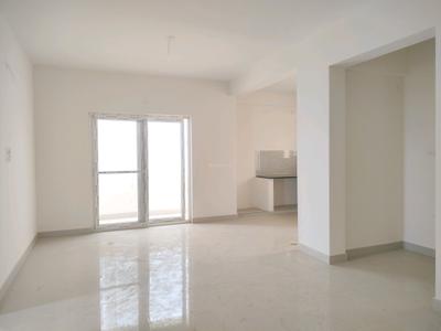 Living Room Image of 1470 Sq.ft 3 BHK Apartment / Flat for sale in Kadagrahara Bengaluru for Rs. 6615020