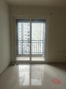 Hall Image of 1062 Sq.ft 2 BHK Apartment / Flat for sale in Purva Zenium by Puravankara Limited, Hosahalli Bengaluru for Rs. 13300000